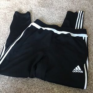 Adidas track pant